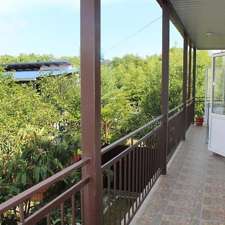 Guest House U Aleny Gagra Kültér fotó