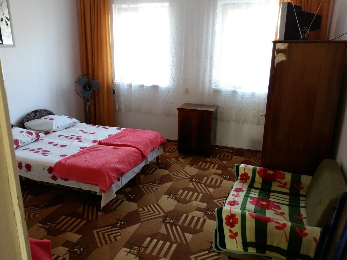 Guest House U Aleny Gagra Kültér fotó