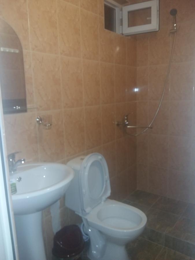 Guest House U Aleny Gagra Kültér fotó