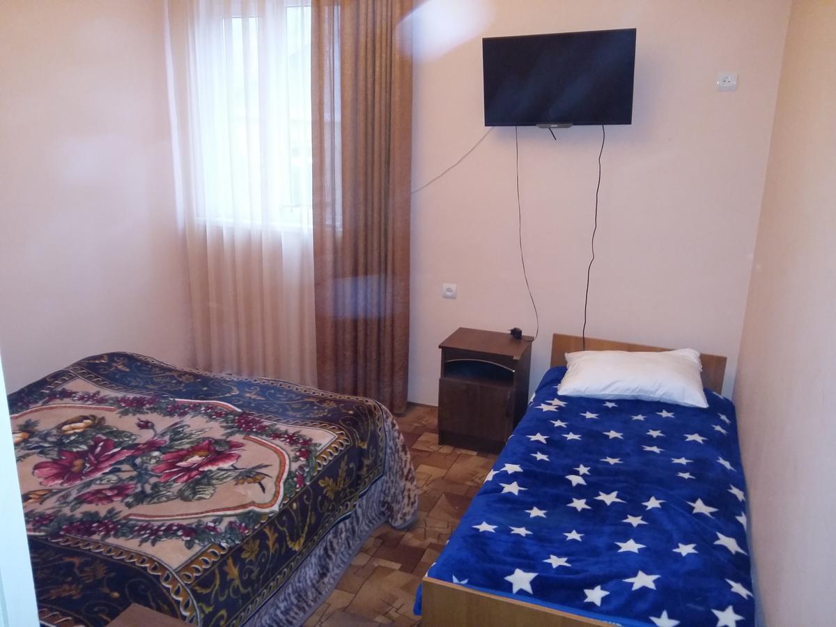 Guest House U Aleny Gagra Kültér fotó