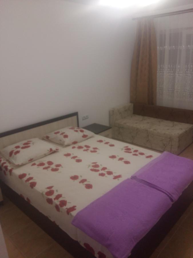 Guest House U Aleny Gagra Kültér fotó