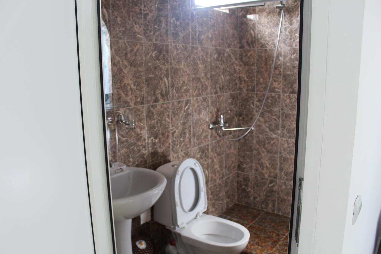 Guest House U Aleny Gagra Kültér fotó