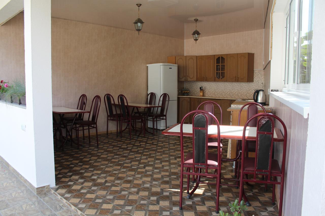 Guest House U Aleny Gagra Kültér fotó
