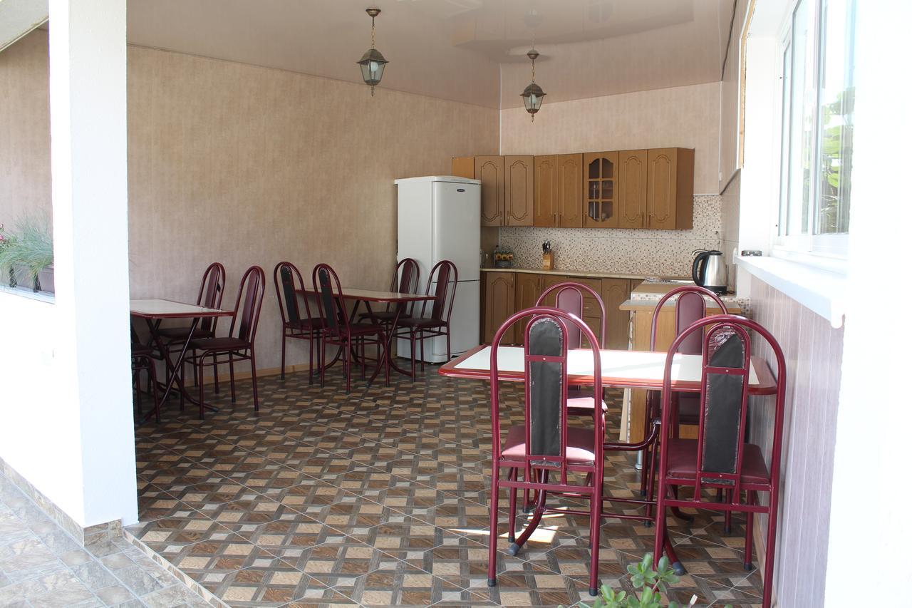 Guest House U Aleny Gagra Kültér fotó