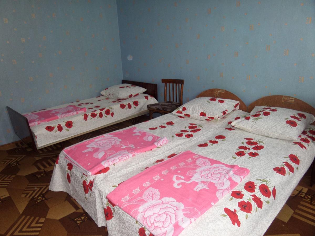 Guest House U Aleny Gagra Kültér fotó